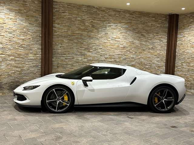 FERRARI FERRARI 296 GTB 2024