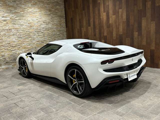 FERRARI FERRARI 296 GTB 2024