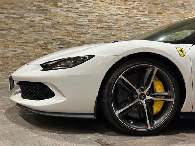 FERRARI FERRARI 296 GTB 2024