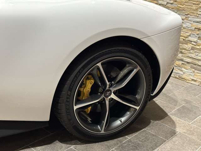 FERRARI FERRARI 296 GTB 2024