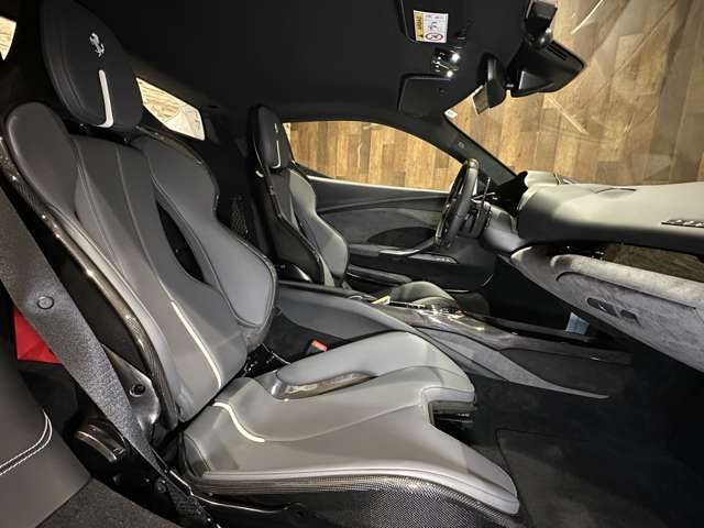 FERRARI FERRARI 296 GTB 2024