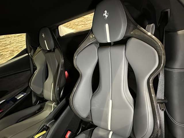 FERRARI FERRARI 296 GTB 2024