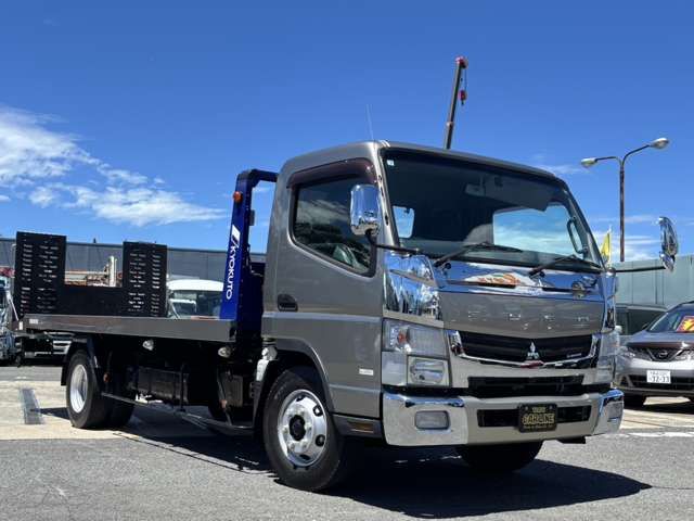 MITSUBISHI CANTER 2013