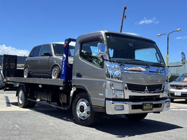 MITSUBISHI CANTER 2013