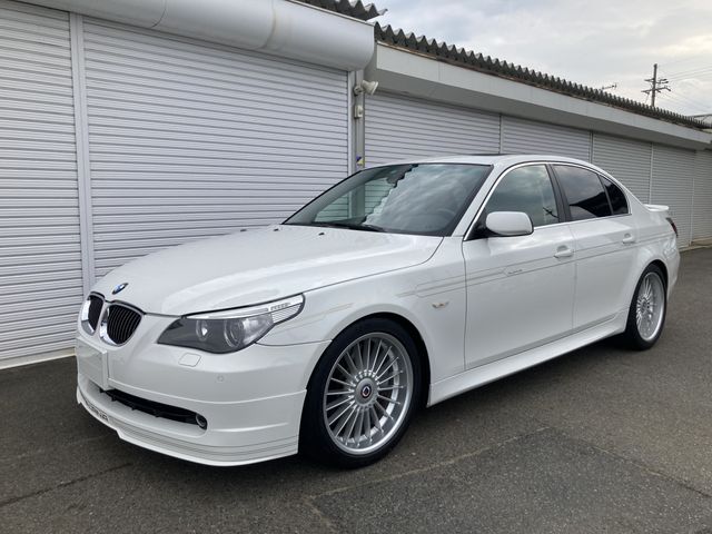 ALPINA ALPINA B5 Limousine 2006