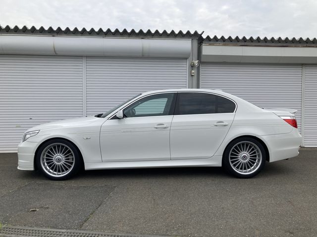 ALPINA ALPINA B5 Limousine 2006