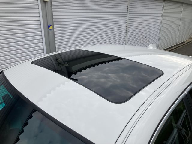 ALPINA ALPINA B5 Limousine 2006