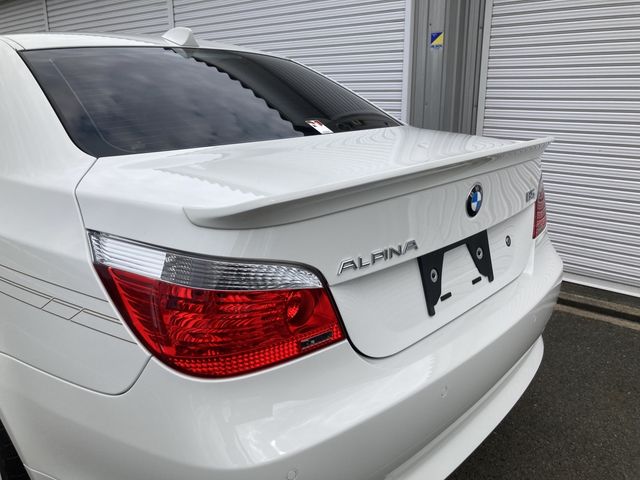 ALPINA ALPINA B5 Limousine 2006