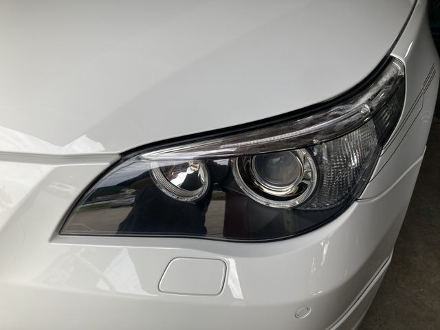 ALPINA ALPINA B5 Limousine 2006