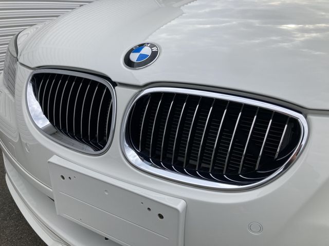 ALPINA ALPINA B5 Limousine 2006