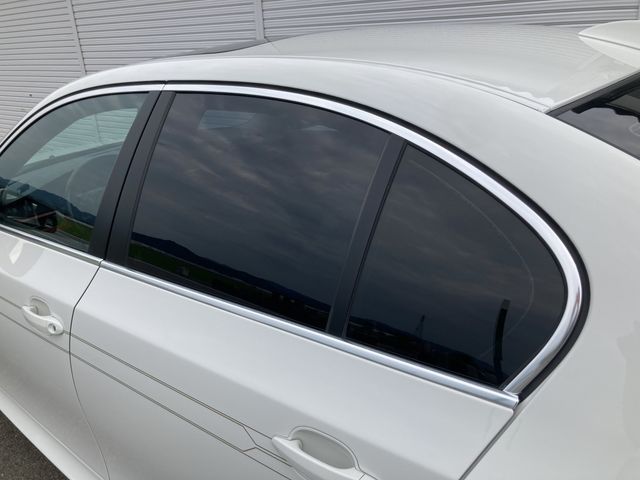 ALPINA ALPINA B5 Limousine 2006