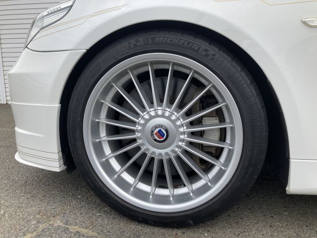 ALPINA ALPINA B5 Limousine 2006