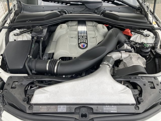 ALPINA ALPINA B5 Limousine 2006