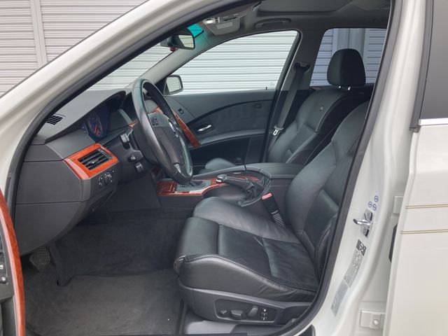 ALPINA ALPINA B5 Limousine 2006