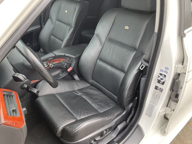 ALPINA ALPINA B5 Limousine 2006