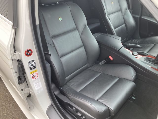 ALPINA ALPINA B5 Limousine 2006