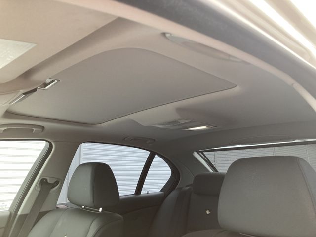 ALPINA ALPINA B5 Limousine 2006