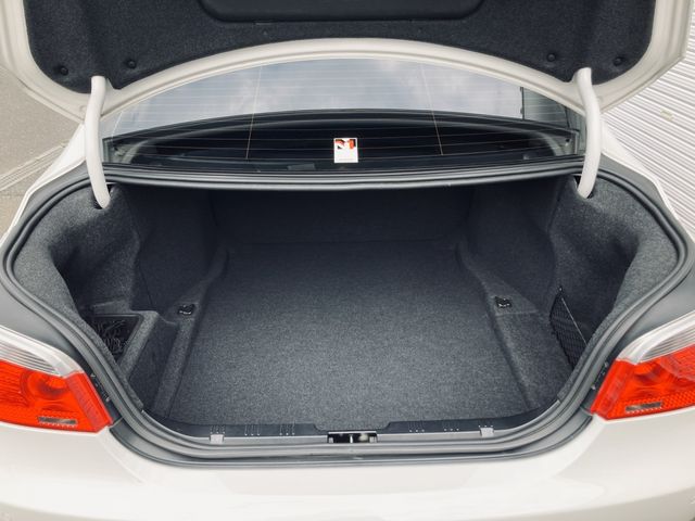 ALPINA ALPINA B5 Limousine 2006