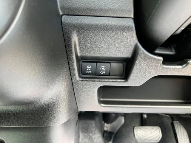 SUZUKI Spacia GEAR 4WD 2024