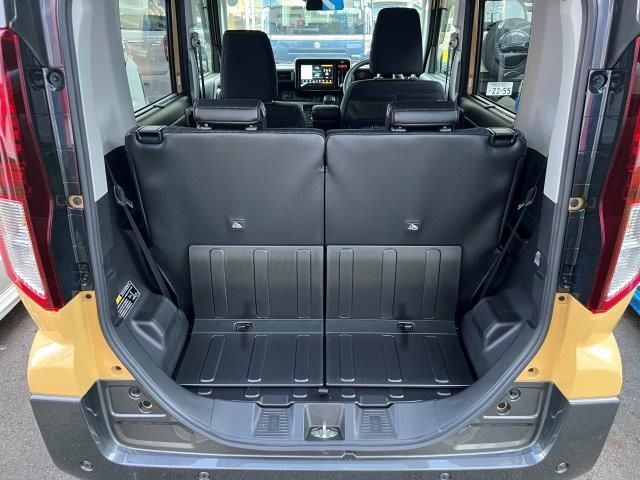 SUZUKI Spacia GEAR 4WD 2024