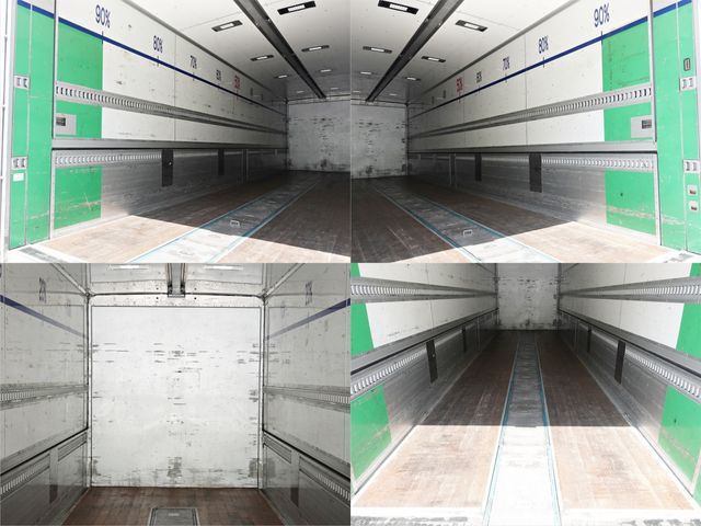 MITSUBISHI FUSOU SUPER GREAT 2014