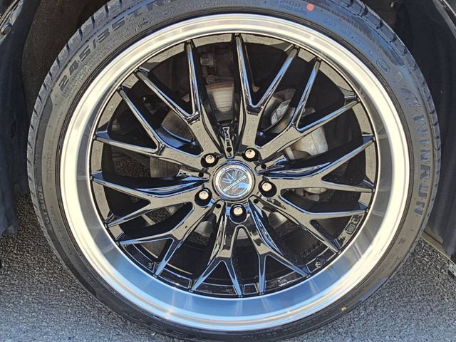 TOYOTA VELLFIRE 2016