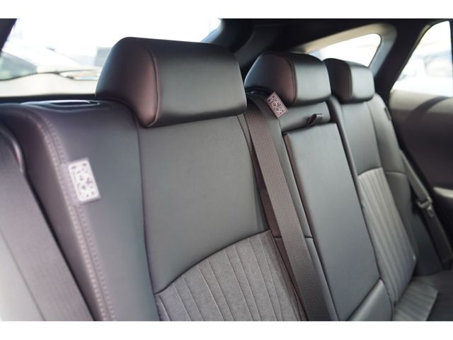 TOYOTA HARRIER 2WD 2023