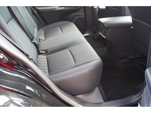 TOYOTA HARRIER 2WD 2023