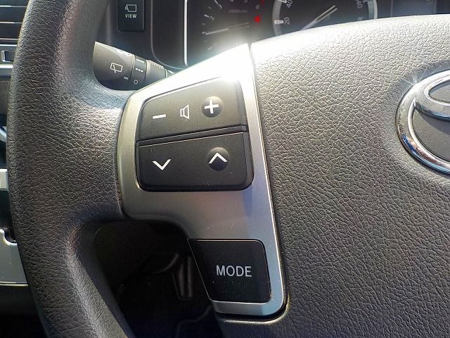 TOYOTA HIACE van 2WD 2021