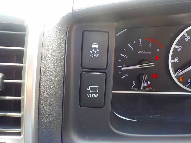 TOYOTA HIACE van 2WD 2021