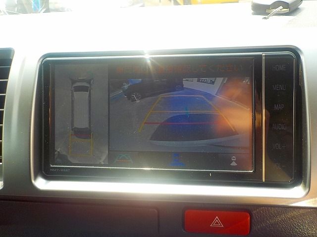 TOYOTA HIACE van 2WD 2021