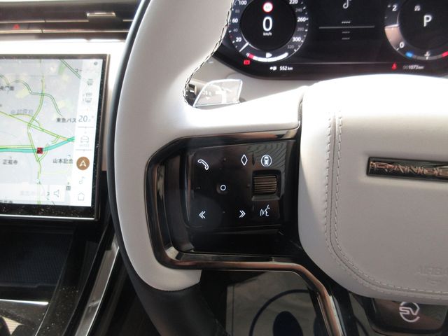 ROVER ROVER RANGE ROVER SPORTS 2025