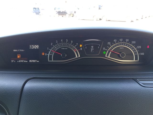 HONDA N BOX CUSTOM 2021