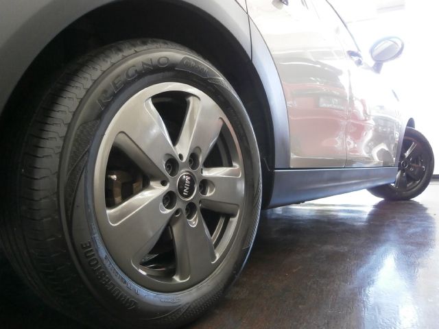 BMW MINI COOPER 5DOOR 2021