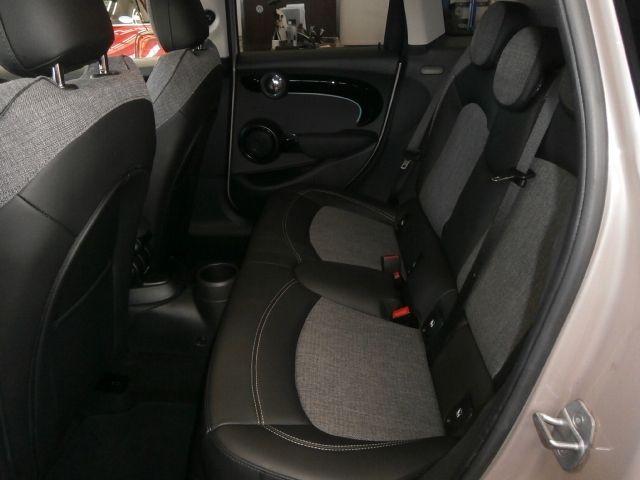 BMW MINI COOPER 5DOOR 2021