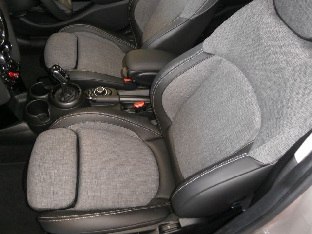 BMW MINI COOPER 5DOOR 2021