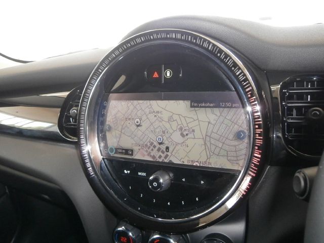 BMW MINI COOPER 5DOOR 2021