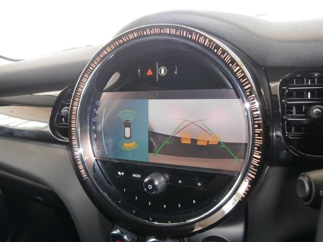 BMW MINI COOPER 5DOOR 2021