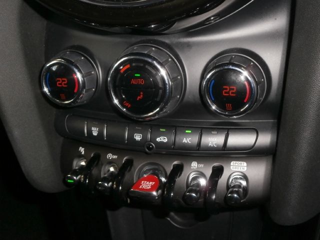 BMW MINI COOPER 5DOOR 2021