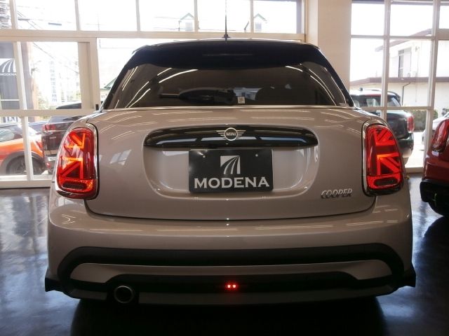 BMW MINI COOPER 5DOOR 2021