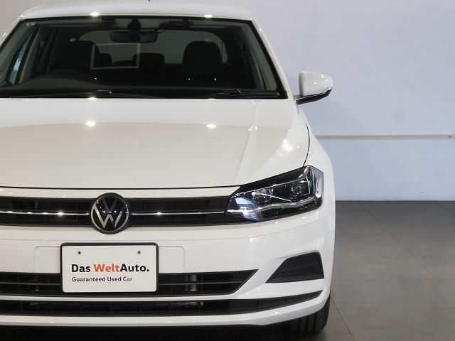 VOLKSWAGEN VOLKSWAGEN POLO 2021