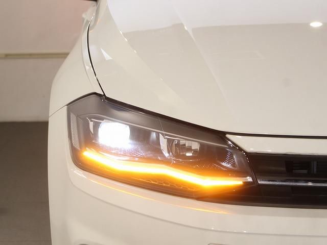 VOLKSWAGEN VOLKSWAGEN POLO 2021