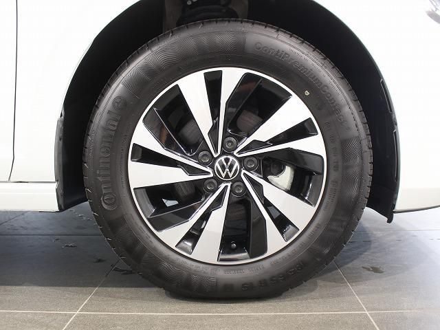 VOLKSWAGEN VOLKSWAGEN POLO 2021