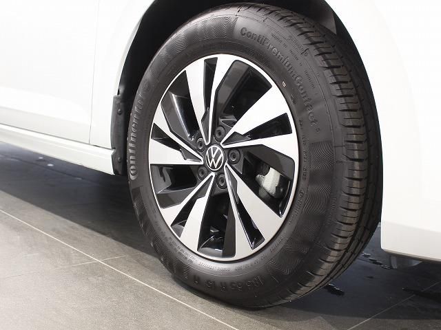 VOLKSWAGEN VOLKSWAGEN POLO 2021