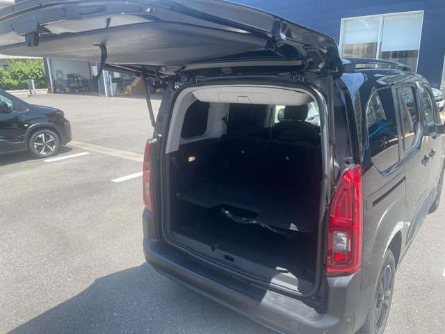 CITROEN CITROEN Berlingo 2023