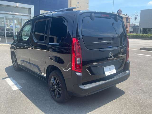 CITROEN CITROEN Berlingo 2023