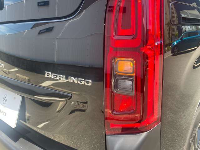 CITROEN CITROEN Berlingo 2023