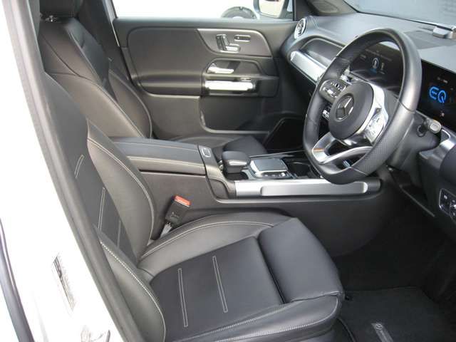 MERCEDES BENZ MERCEDES BENZ EQB 2024