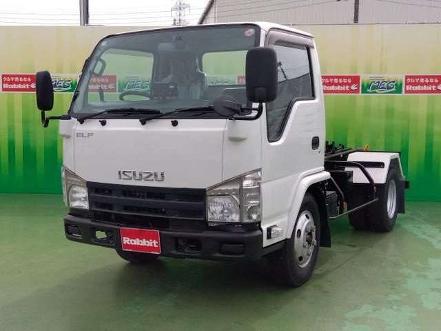 ISUZU ELF 2011