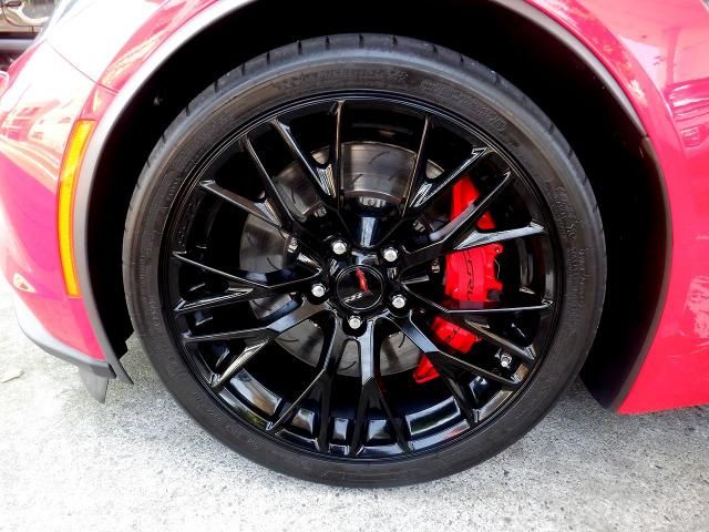 CHEVROLET CHEVROLET CORVETTE COUPE 2015